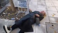 Служителят на НСО за Соня Колтуклиева: Действах според закона