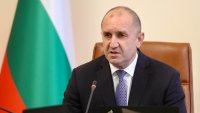 Радев: Слагаме край на безобразните обществени поръчки, режем разходи и пълним хазната