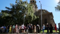 Църковен празник и народни вярвания за 19 август
