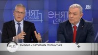 Йотова или Гюров - кой надделя в дебата и накъде поема България с новия президент?