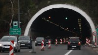 АПИ отваря тунел "Топли дол" за коледните и новогодишни празници