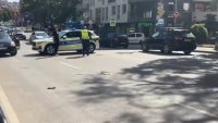 Жена падна от висок етаж на блок в Благоевград