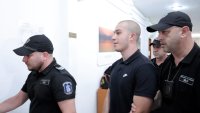 Никола Бургазлиев влиза в съда за катастрофата с АТВ в Слънчев бряг