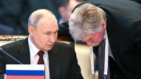 Русия: Оставаме отворени за мирни преговори за Украйна