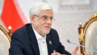 Иран: Украйна е съпричастна към безредиците в северната част на страната
