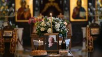 Близки, приятели и колеги изпратиха Димитър Шумналиев в последния му път