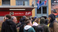 Исландия на косъм от "не" за членство в ЕС, разликата е минимална