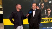 "Под прикритие" се завърна, актьорите обещават страхотен сезон