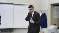 Ивайло Мирчев: България трябва да бъде в ядрото на ЕС и НАТО, а президентът - коректив на властта
