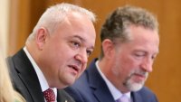 Демерджиев: Проверяваме "незаконния град" за пране на пари и политически чадър
