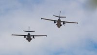 Военната авиация ще спасява човешки животи и ще помага при бедствия с ново решение на кабинета