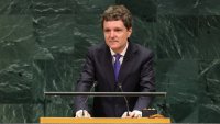 Никушор Дан номинира Лука Никулеску за премиер на Румъния