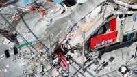 Рязко нараства броят на жертвите след земетресението във Филипините