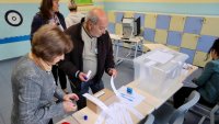 Посланията на част от кандидатите за президент в изборния ден (ВИДЕО)