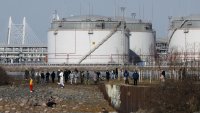 Украински дронове удариха петролен терминал в Санкт Петербург