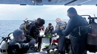 Откриха телата на изчезнали италиански водолази в Малдивите