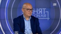 Тихомир Безлов за "Баба Алино": Законите са направени да печели този, който не ги спазва