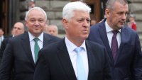 Димитър Стоянов: Иран проведе хибридна операция, подпомаган от български политици