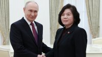 Путин благодари на Северна Корея за помощта във войната, Зеленски настоя за повече ПВО