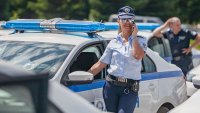 МВР хвана 21 пияни и петима дрогирани шофьори за ден