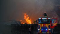 Руски дронове убиха три деца и жена в Киевска област