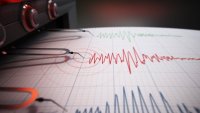 Силно земетресение с магнитуд 5,3 разлюля Турция