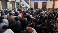 Курбан Байрам в България: Джамиите се оказаха тесни за мюсюлманите на празника (ВИДЕО)