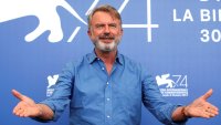Почина Сам Нийл &ndash; звездата от "Джурасик парк" си отиде на 78 години