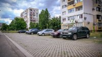 Терзиев: Обновяваме кварталите с нови паркоместа, дървета и зелени площи