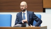 Клисурски към кабинета "Радев": Вместо прогнози за дефицит, разработете мерки за намаляване на разходите