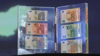 Публикуваха информационни материали за въвеждане на еврото