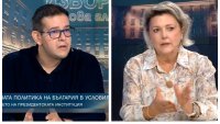Рискът от европейска изолация за България и каква е ролята на президента