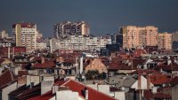 Масови проверки по строежите в София: Съставиха близо 80 акта за месец