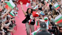 Дара атакува "Грами" 2027: Bangaranga влиза в надпреварата за три отличия