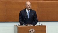 Радев: Предложените от нас закони са заимствани от най-добрите европейски практики