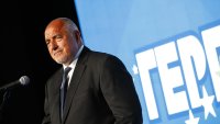 Борисов: Илияна Йотова надигра всички политици
