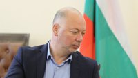 Росен Желязков: Без ГЕРБ-СДС нямаше да имаме председател на НС