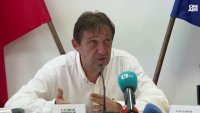 Шишков сменя шефа на ВиК &ndash; Шумен заради проблемите с водата