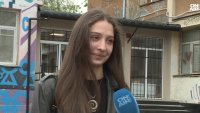 Матурата премина спокойно: "Бих решавала такава за развлечение вкъщи"