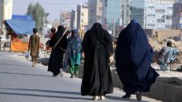 ООН: Жените в Афганистан са напълно изключени от политиката