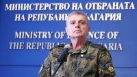 Ефтимов за дрона край край Кардам: Няма данни за преднамерени действия срещу България