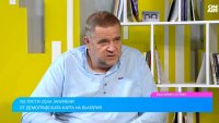 България изчезва: Годишно умират по 100 хил. души, раждат се около 50 хил.