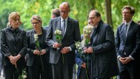 Мерц след нападението в Берлин: Целта е да ни разделят, но ние сме по-силните