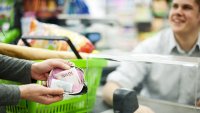 Инфлацията при храните в Еврозоната се забавя, но сметките ни може отново да скочат