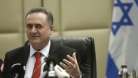 Кац към Иран: При атака срещу Израел ще отвърнем с пълна сила