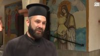 Протойерей Спас Рангелов: Нека помним Божиите заповеди и застъпничеството на Богородица