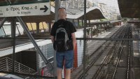 В Гърция глобата за пътниците&nbsp;без билет в обществения транспорт вече е 100 евро