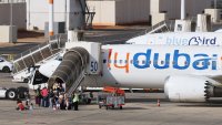 Израел награждава смели пътници от компрометирания полет на Flydubai за Тел Авив (ВИДЕО)