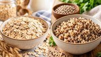 Киноа или овесени ядки: Кое е по-полезно за закуска?