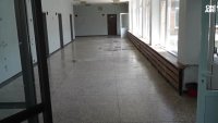 Наводнени етажи и пробит покрив в болницата в Янтра след пороите